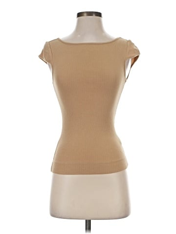 Intimately by Free People Sleeveless T-Shirt (view 1)