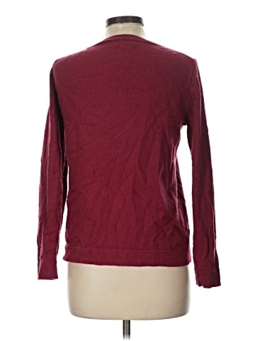 J.Crew Mercantile Pullover Sweater (view 2)