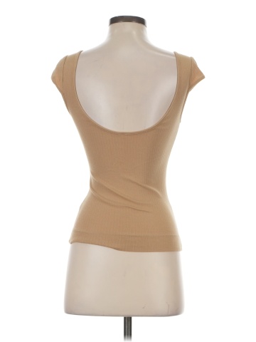 Intimately by Free People Sleeveless T-Shirt (view 2)
