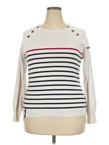 Assorted Brands Pullover Sweater (view 1)