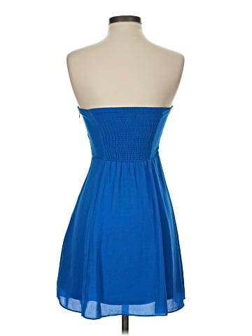 Express Cocktail Dress (view 2)