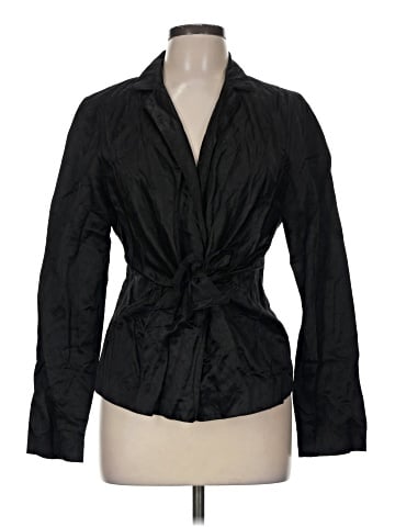 Eileen Fisher Jacket (view 1)