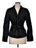 Eileen Fisher Black Jacket Size M - photo 1