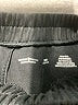 Active by Old Navy Solid Black Sweatpants Size XS - photo 7