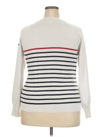 Assorted Brands Pullover Sweater (view 2)