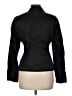 Eileen Fisher Black Jacket Size M - photo 2