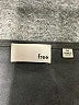 Wilfred Free Solid Gray Casual Dress Size M - photo 7