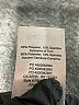 Wilfred Free Solid Gray Casual Dress Size M - photo 8