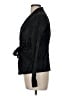 Eileen Fisher Black Jacket Size M - photo 5