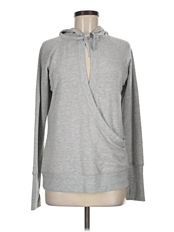 Yogalicious Sweatshirt (view 1)