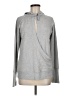 Yogalicious Gray Sweatshirt Size M - photo 1