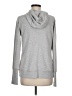 Yogalicious Gray Sweatshirt Size M - photo 2