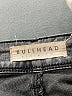 Bullhead Chevron-herringbone Gray Jeans Size 3 - photo 7