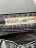 Bullhead Chevron-herringbone Gray Jeans Size 3 - photo 8