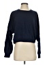 Z Supply Blue Sweatshirt Size S - photo 1