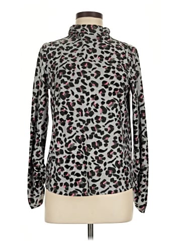 Nic + Zoe Long Sleeve Turtleneck (view 1)