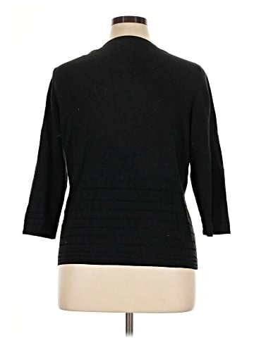 Croft & Barrow Cardigan (view 2)
