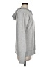 Yogalicious Gray Sweatshirt Size M - photo 4