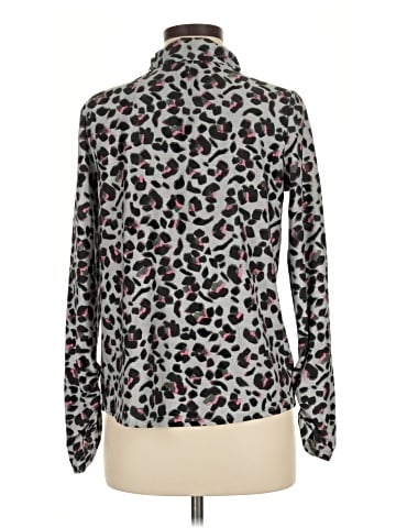 Nic + Zoe Long Sleeve Turtleneck (view 2)