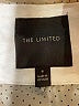 The Limited Ivory Blazer Size S - photo 6