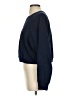 Z Supply Blue Sweatshirt Size S - photo 5