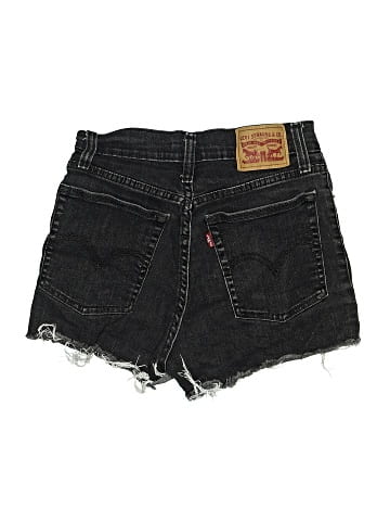 Levi's Denim Shorts (view 2)