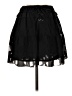 IRO 100% Polyester Black Casual Skirt Size EU (FR) 34 / US 2 - photo 1