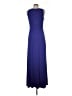 Boden Blue Cocktail Dress Size M - photo 2