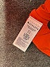 Athleta Orange Sleeveless T-Shirt Size M (tall) - photo 8