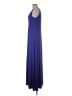 Boden Blue Cocktail Dress Size M - photo 5