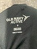 Active by Old Navy Black Sleeveless Top Size S - photo 7