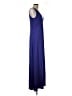 Boden Blue Cocktail Dress Size M - photo 4