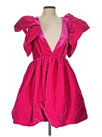Akira Cocktail Dress (view 1)