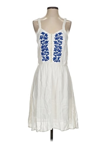 Wish Casual Dress (view 1)