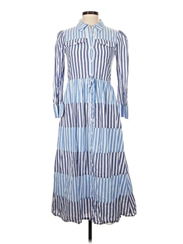 English Factory Casual Dress (view 1)