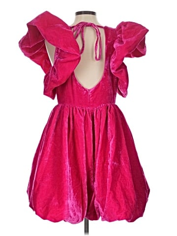Akira Cocktail Dress (view 2)