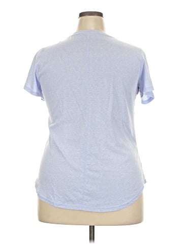 Tek Gear Short Sleeve T-Shirt (view 2)
