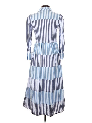 English Factory Casual Dress (view 2)