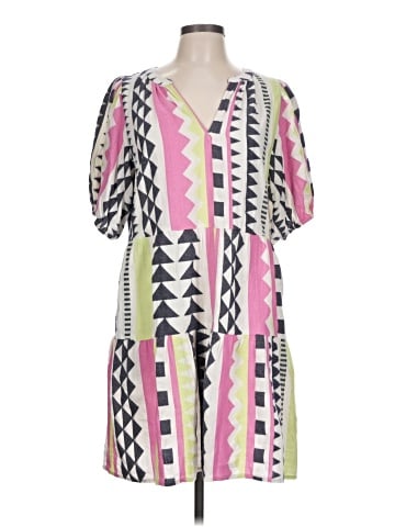 Velvet by Graham & Spencer Casual Dress (view 1)