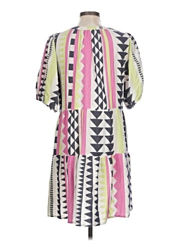 Velvet by Graham & Spencer Casual Dress (view 2)