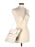 Urban Expressions 100% Polyurethane Ivory Clutch One size - photo 2