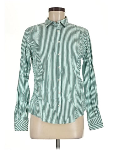 Brooks Brothers Long Sleeve Button-Down Shirt (view 1)