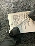 Under Armour 100% Polyester Black Active T-Shirt Size L - photo 8