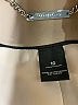 White House Black Market Tan Blazer Size 10 - photo 6