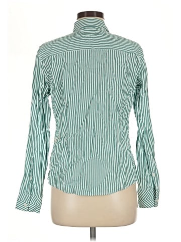 Brooks Brothers Long Sleeve Button-Down Shirt (view 2)