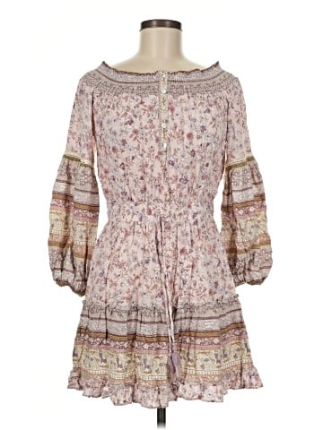 Lovestitch Casual Dress (view 1)
