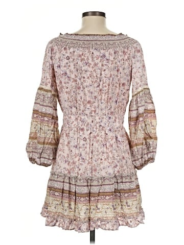 Lovestitch Casual Dress (view 2)