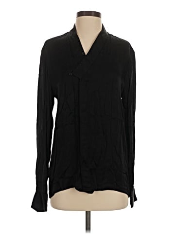 Zara Long Sleeve Blouse (view 1)