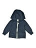 Carter's Blue Zip Up Hoodie 3-6 MO / 6 MO - photo 1