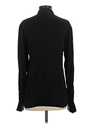 Zara Long Sleeve Blouse (view 2)